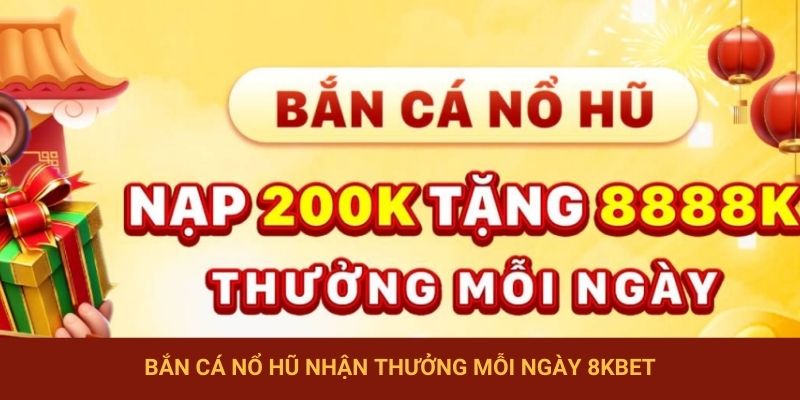 Bắn Cá Nổ Hũ