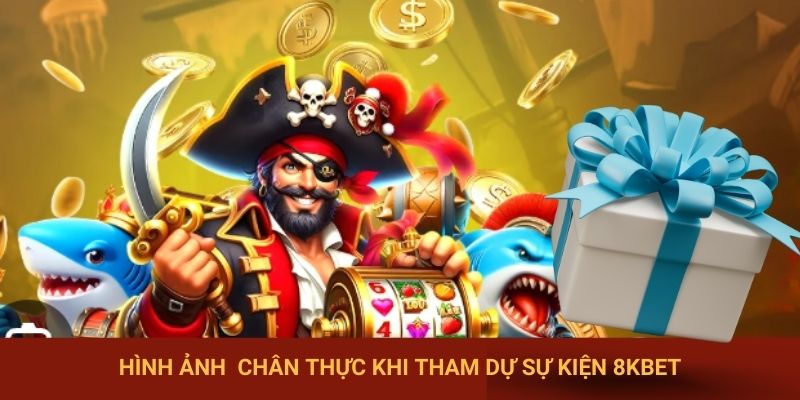Hình ảnh siêu thực tại nền tảng cá độ 8KBET