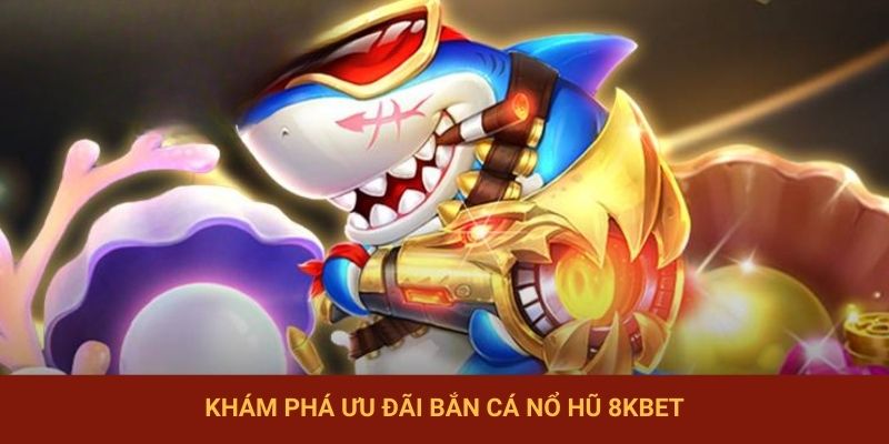 Khám phá ưu đãi nạp mỗi ngày nhận đến 8888K tại 8KBET