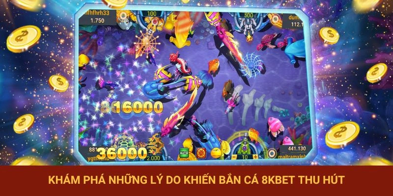 Lần lượt tìm hiểu những lý do quyết định thành công của game