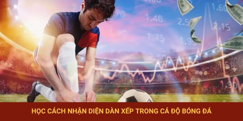 Học hỏi kinh nghiệm nhận diện việc dàn xếp kết quả