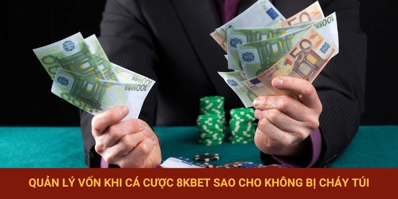 Cá Cược 8KBET