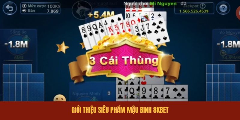 Tổng quan những nét chính về siêu phẩm binh xập xám