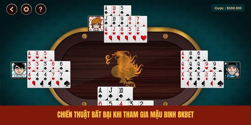Hiểu rõ những chiến lược khi tham gia siêu phẩm