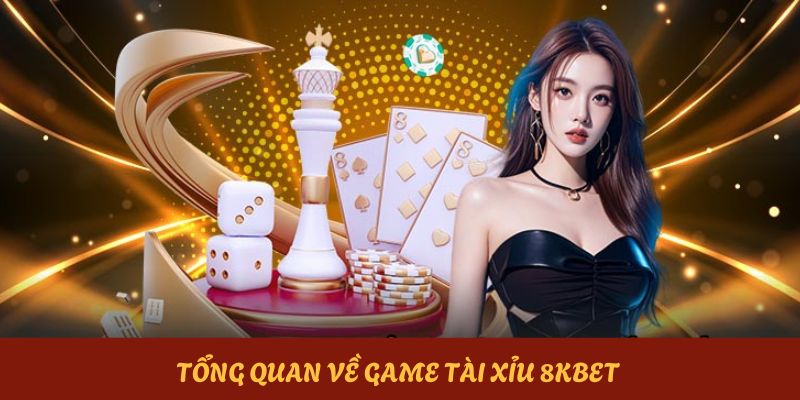 Tổng quan một vài thông tin căn bản về game tài xỉu online