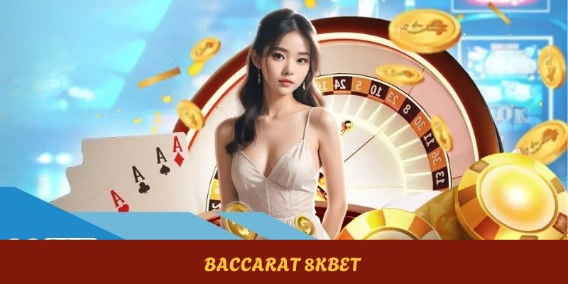 Baccarat 8KBET